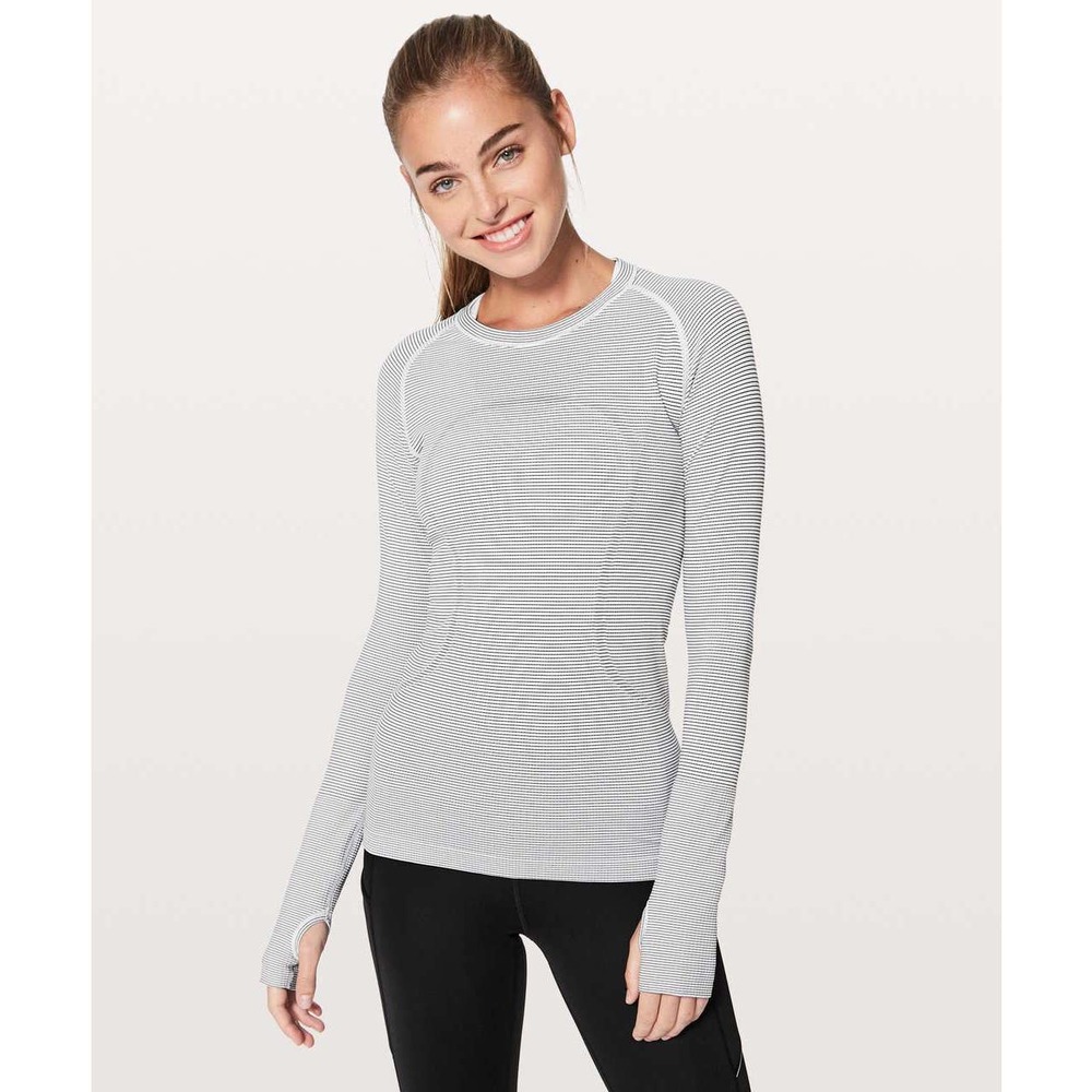 lululemon athletica Long Sleeve
